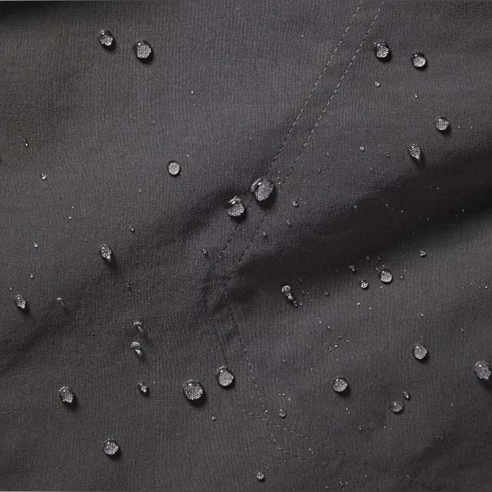 Eddie Bauer Men’s Water-Repellent Two Way Stretch Tech Pant - Picture 4 of 9